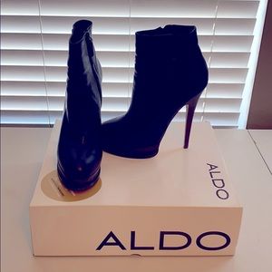 Aldo Boots